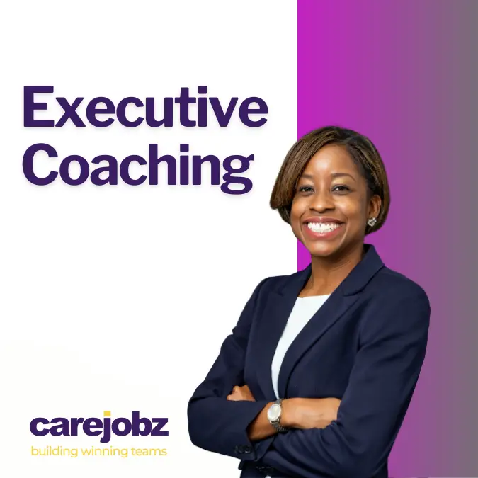 Executive Coaching Starter Package (1:1)