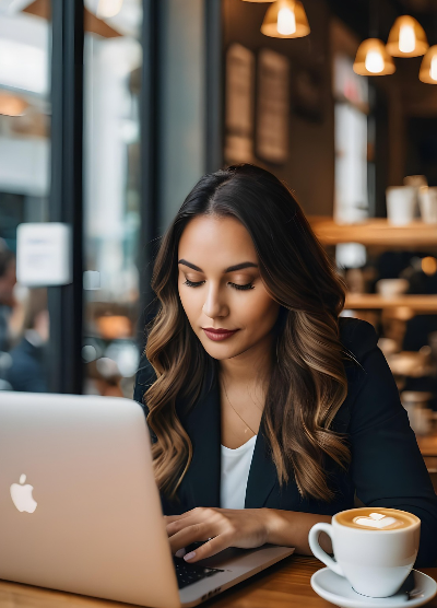 One-on-One Coaching Session